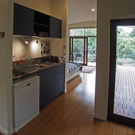 Hotel Kaalba Maleny Exteriér fotografie