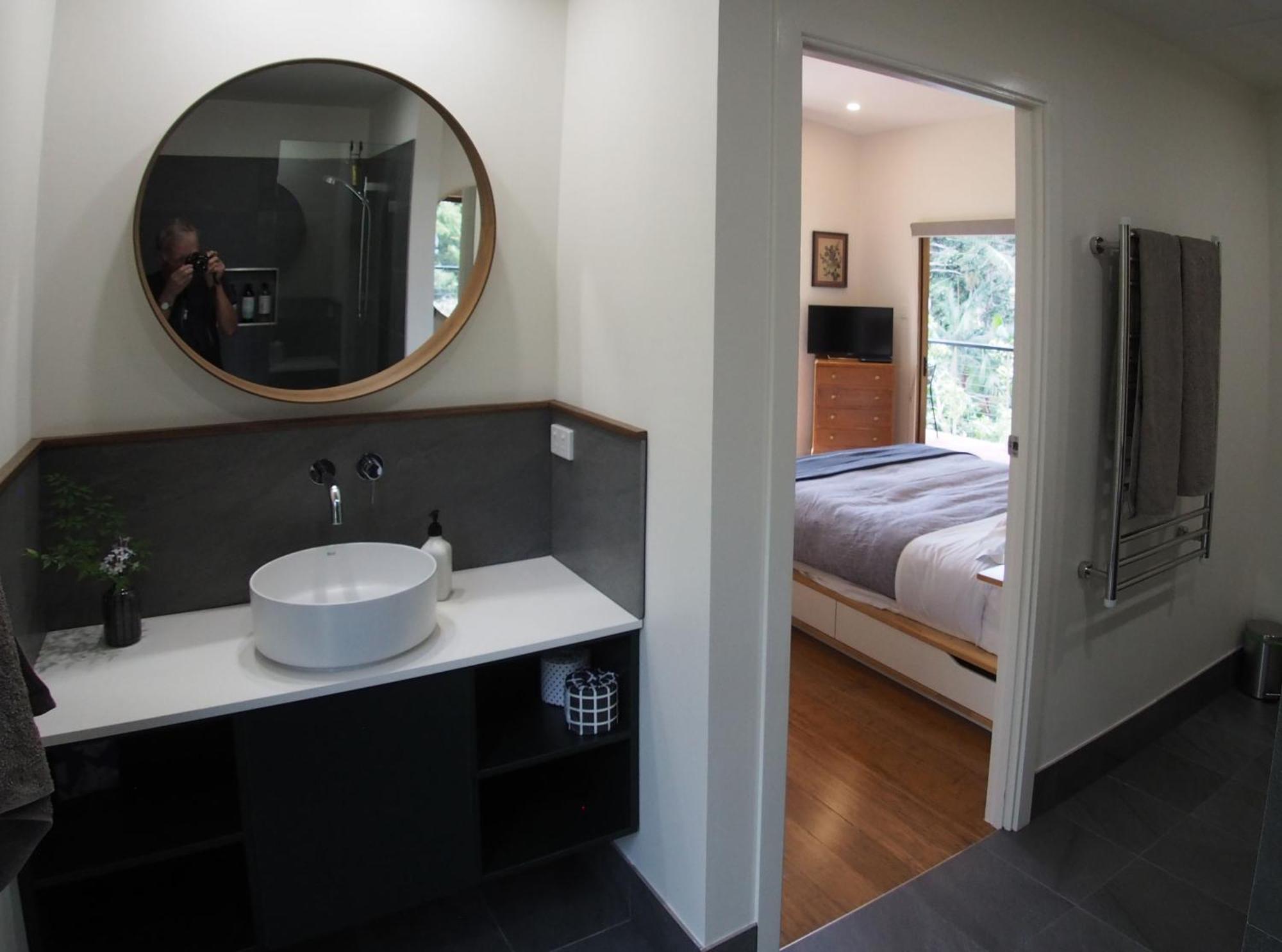 Hotel Kaalba Maleny Exteriér fotografie