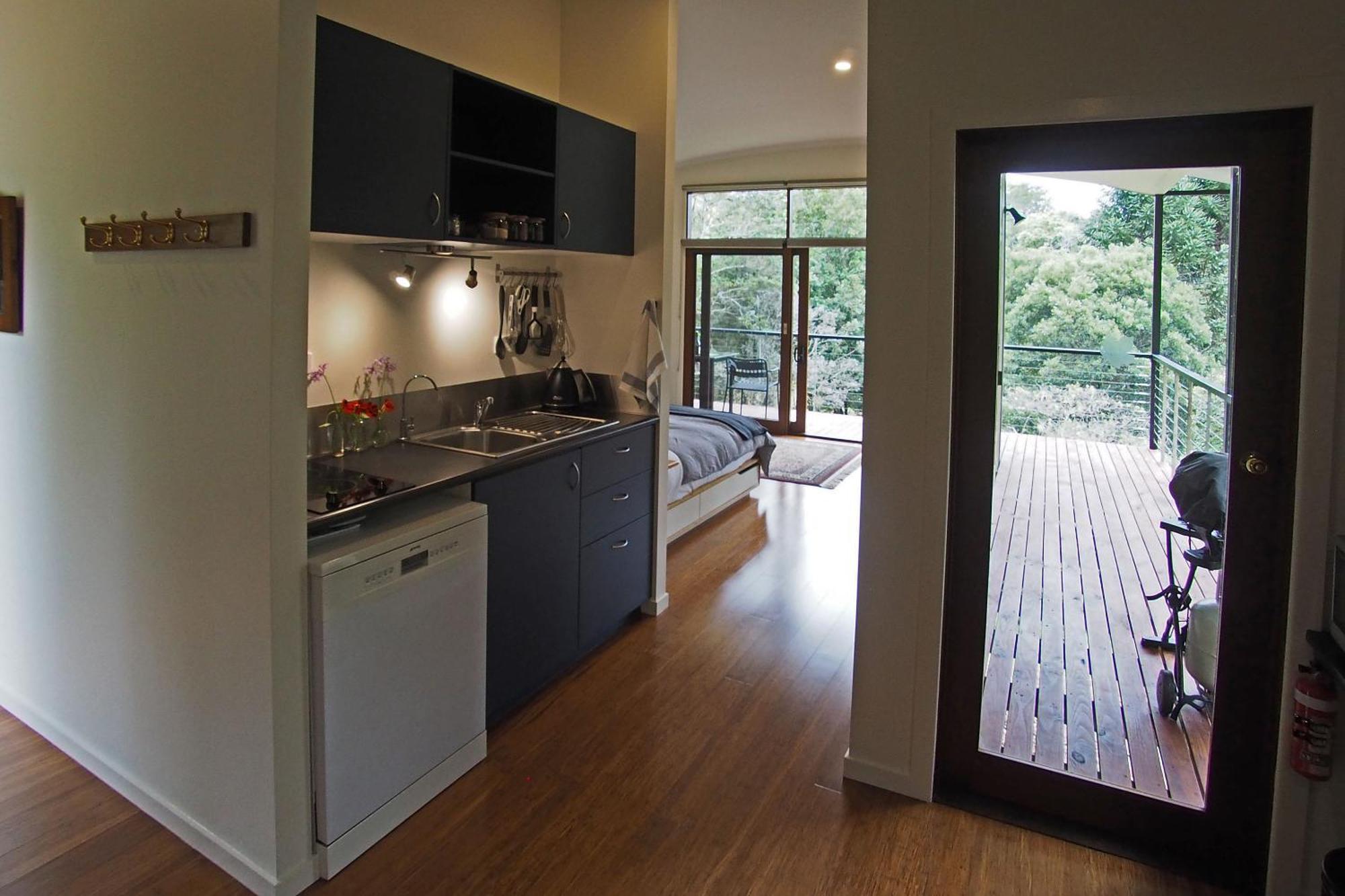 Hotel Kaalba Maleny Exteriér fotografie