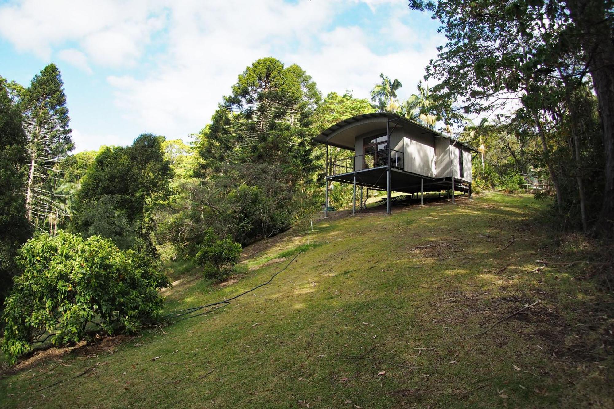 Hotel Kaalba Maleny Exteriér fotografie